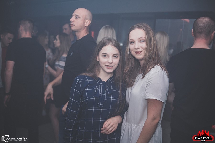 Gala disco w Clubie Capitol Sypniewo [ZDJĘCIA] - zdjęcie #115 - eOstroleka.pl