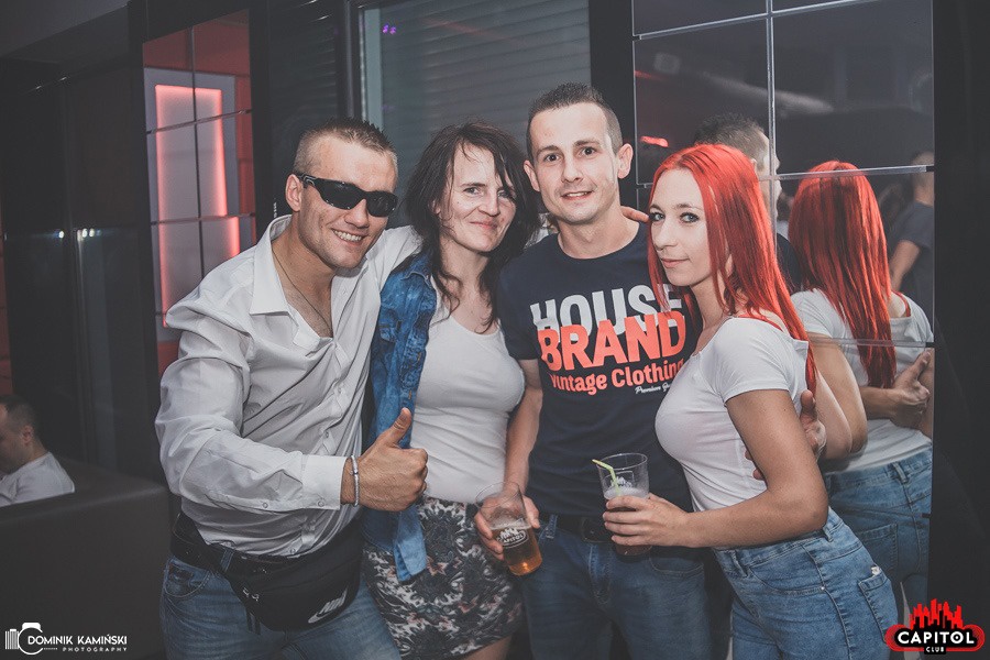Gala disco w Clubie Capitol Sypniewo [ZDJĘCIA] - zdjęcie #118 - eOstroleka.pl