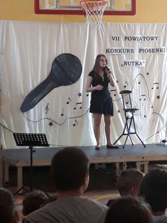Goworowska „Nutka” rozbrzmiałą po raz siódmy [ZDJĘCIA] - zdjęcie #4 - eOstroleka.pl