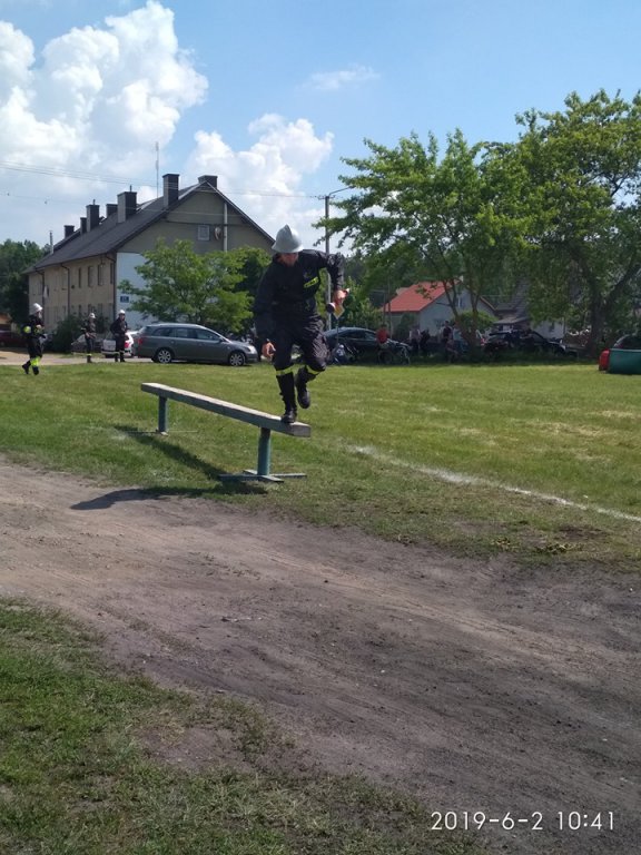 Gminne zawody sportowo-pożarnicze [ZDJĘCIA] - zdjęcie #86 - eOstroleka.pl