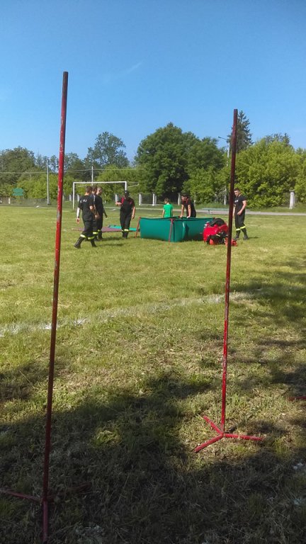 Gminne zawody sportowo-pożarnicze [ZDJĘCIA] - zdjęcie #46 - eOstroleka.pl