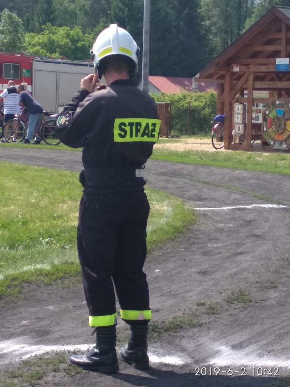 Gminne zawody sportowo-pożarnicze [ZDJĘCIA] - zdjęcie #30 - eOstroleka.pl