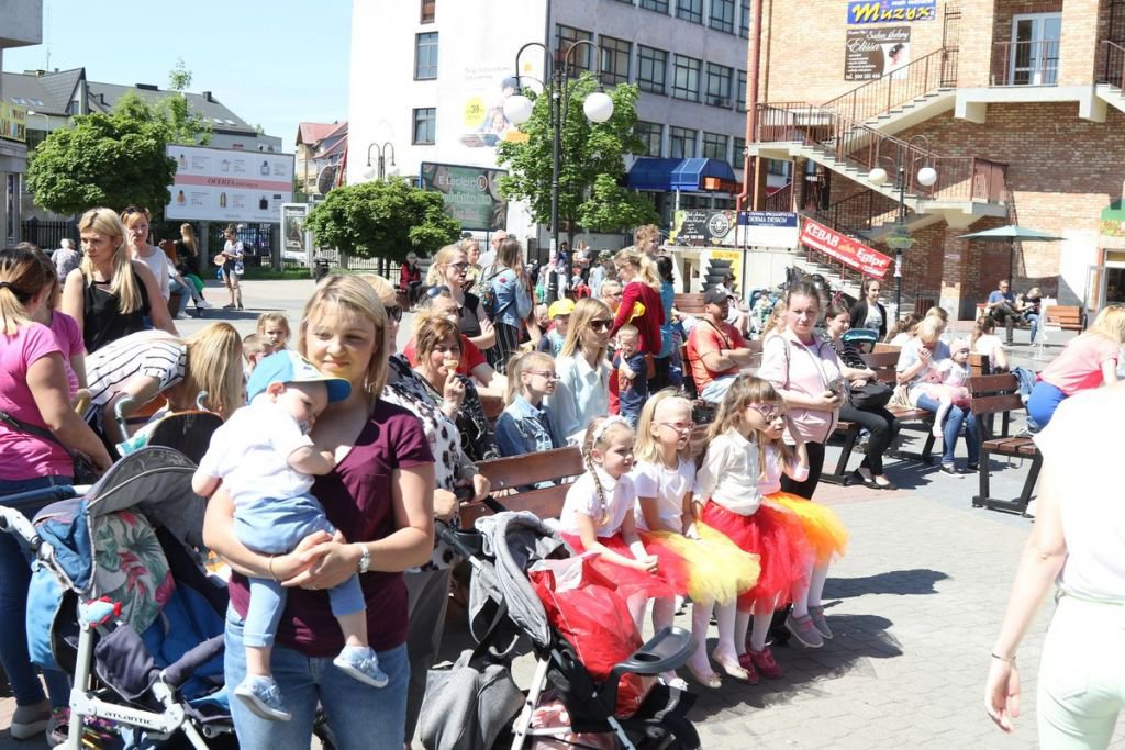 Festiwal Piosenki Przedszkolnej  [31.05.2019] - zdjęcie #11 - eOstroleka.pl