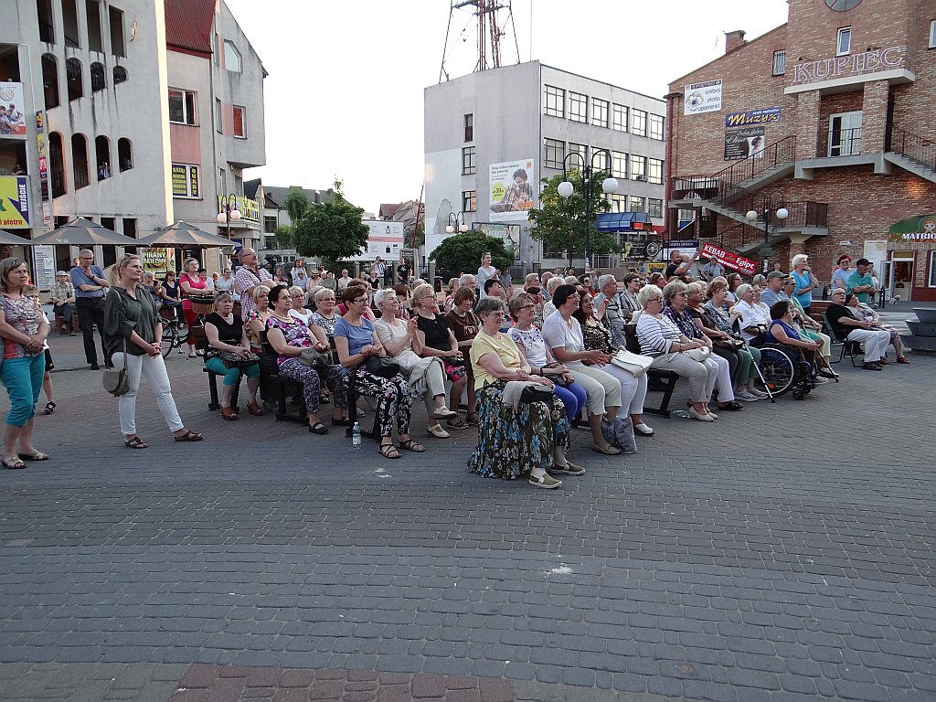 Koncert Po Nocnej Rosie [04.06.2019] - zdjęcie #3 - eOstroleka.pl