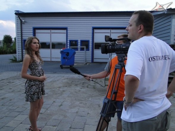 Sesja Miss Wakaji 2010 (12.08.2010) - zdjęcie #28 - eOstroleka.pl