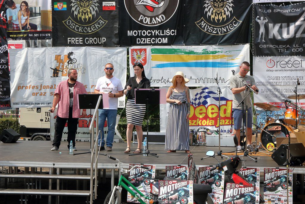 Motoserce 2019 [08.06.2019[ - zdjęcie #248 - eOstroleka.pl