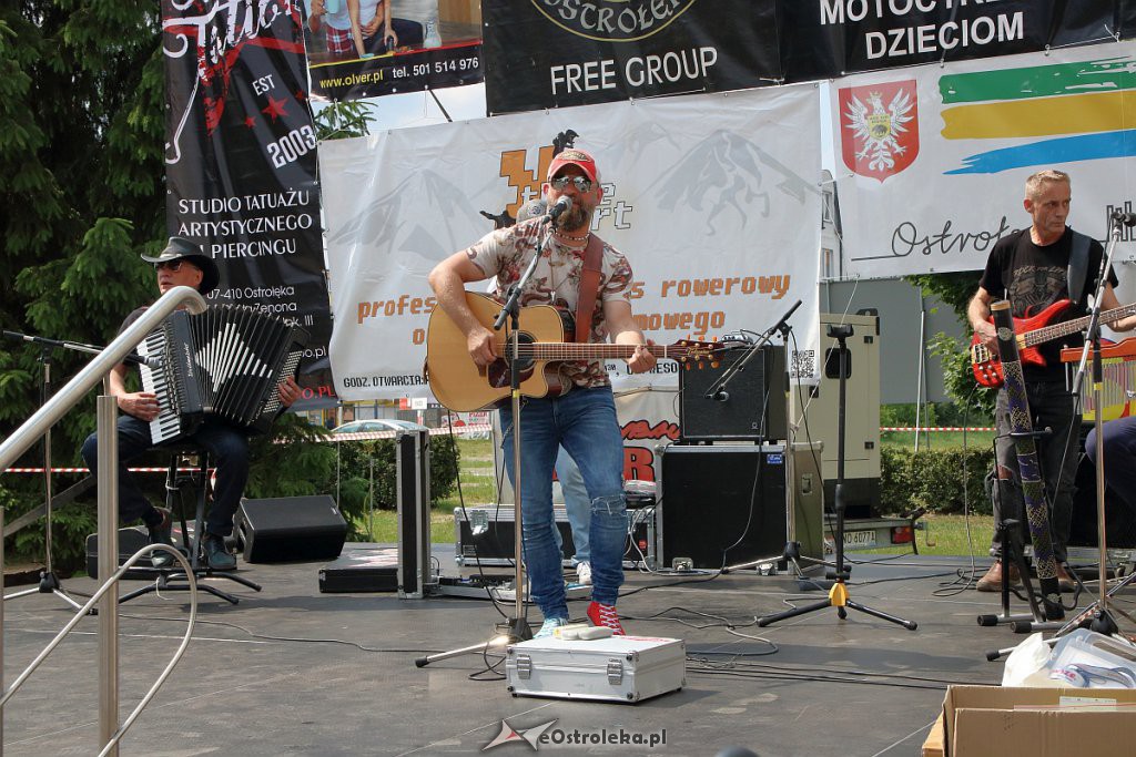 Motoserce 2019 [08.06.2019[ - zdjęcie #39 - eOstroleka.pl