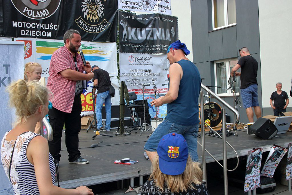 Motoserce 2019 [08.06.2019[ - zdjęcie #20 - eOstroleka.pl