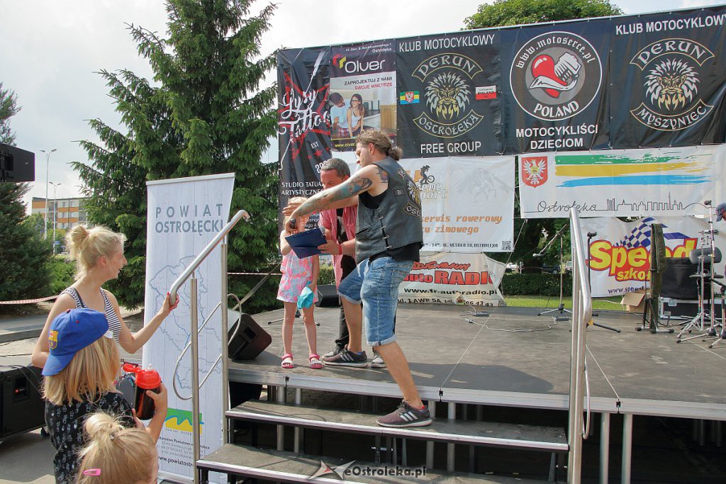 Motoserce 2019 [08.06.2019[ - zdjęcie #11 - eOstroleka.pl