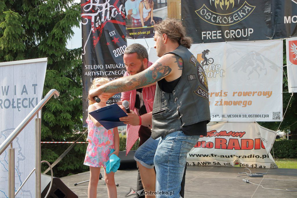 Motoserce 2019 [08.06.2019[ - zdjęcie #10 - eOstroleka.pl