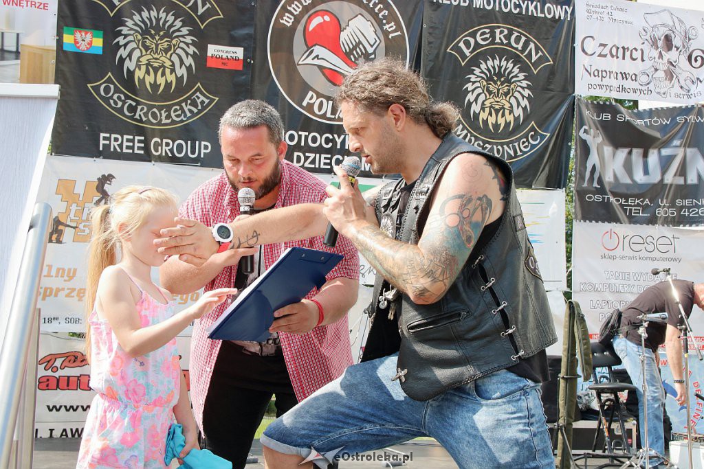 Motoserce 2019 [08.06.2019[ - zdjęcie #9 - eOstroleka.pl