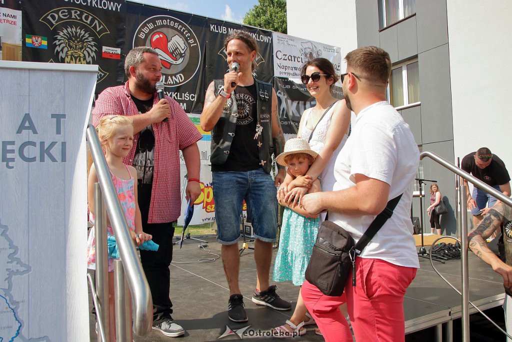 Motoserce 2019 [08.06.2019[ - zdjęcie #7 - eOstroleka.pl