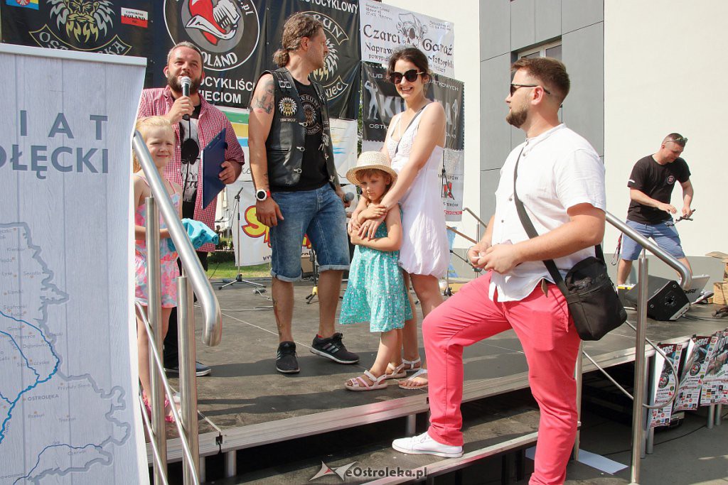 Motoserce 2019 [08.06.2019[ - zdjęcie #6 - eOstroleka.pl