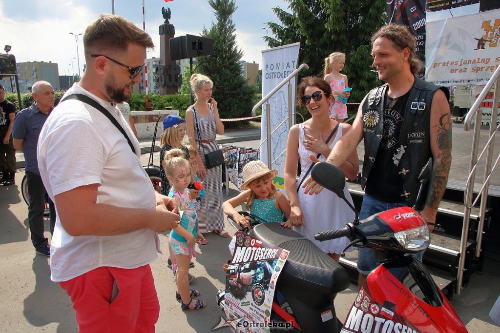 Motoserce 2019 [08.06.2019[ - zdjęcie #5 - eOstroleka.pl