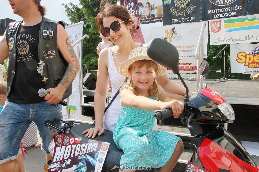 Motoserce 2019 [08.06.2019[ - zdjęcie #4 - eOstroleka.pl