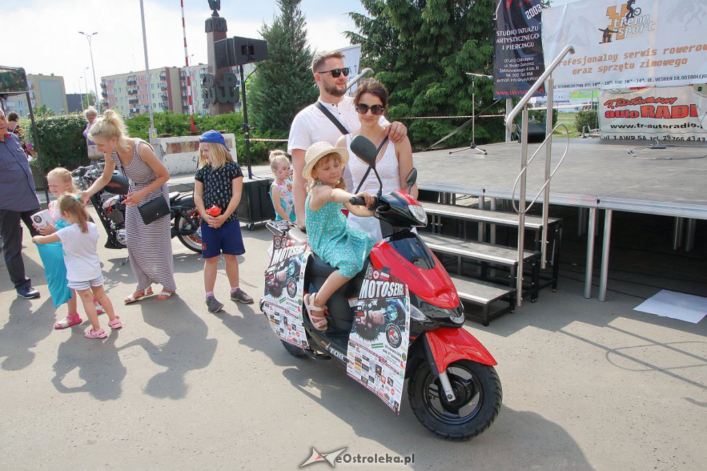 Motoserce 2019 [08.06.2019[ - zdjęcie #1 - eOstroleka.pl