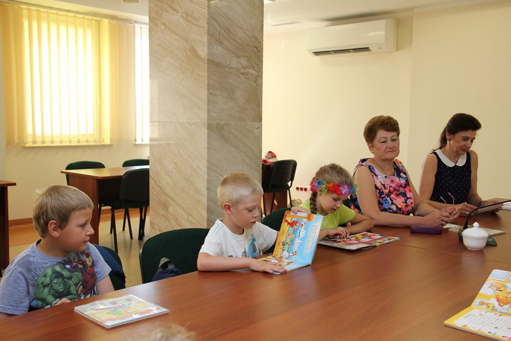 Akcja „Jak nie czytam, jak czytam” w Rzekuniu [ZDJĘCIA] - zdjęcie #9 - eOstroleka.pl