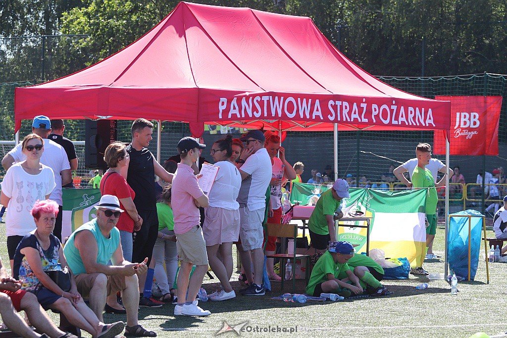 Turniej Waleczni i Zdrowi w Olszewie-Borkach [11.06.2019] - zdjęcie #19 - eOstroleka.pl
