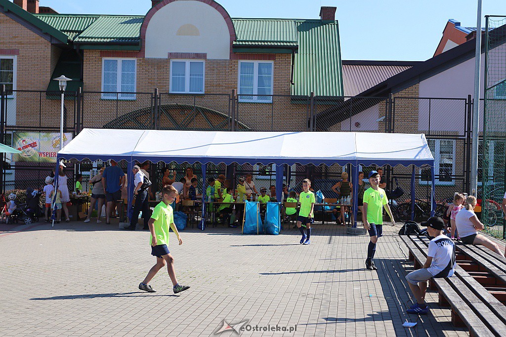Turniej Waleczni i Zdrowi w Olszewie-Borkach [11.06.2019] - zdjęcie #53 - eOstroleka.pl