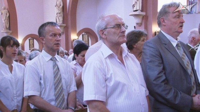 Święto Wojska Polskiego (15.08.2010) - zdjęcie #16 - eOstroleka.pl