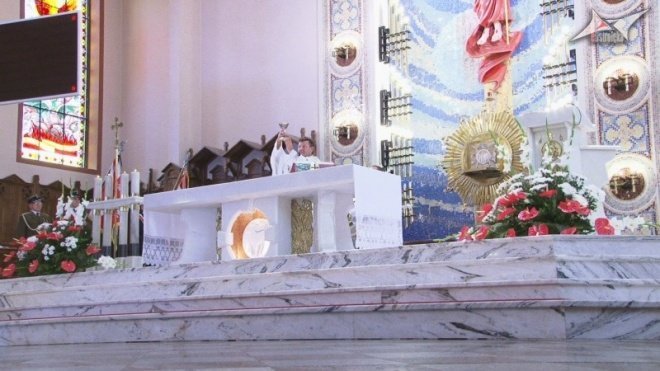 Święto Wojska Polskiego (15.08.2010) - zdjęcie #15 - eOstroleka.pl