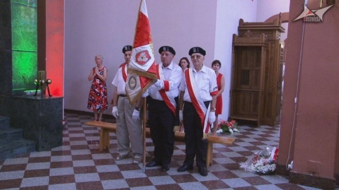 Święto Wojska Polskiego (15.08.2010) - zdjęcie #14 - eOstroleka.pl