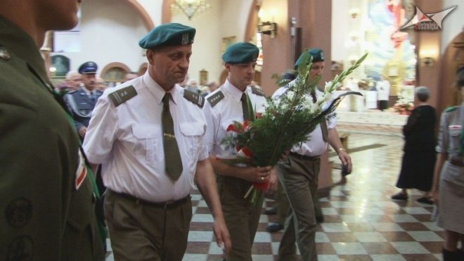 Święto Wojska Polskiego (15.08.2010) - zdjęcie #12 - eOstroleka.pl
