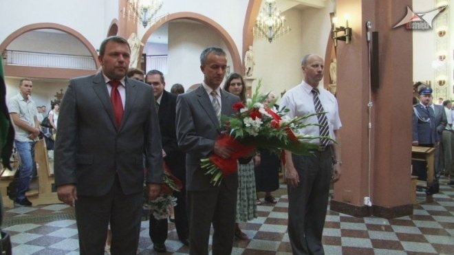 Święto Wojska Polskiego (15.08.2010) - zdjęcie #5 - eOstroleka.pl