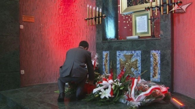 Święto Wojska Polskiego (15.08.2010) - zdjęcie #3 - eOstroleka.pl