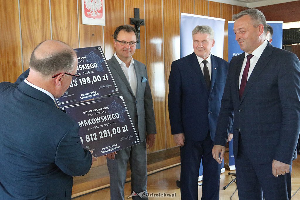 Dotacje z FDS dla samorządów [11.06.2019] - zdjęcie #22 - eOstroleka.pl