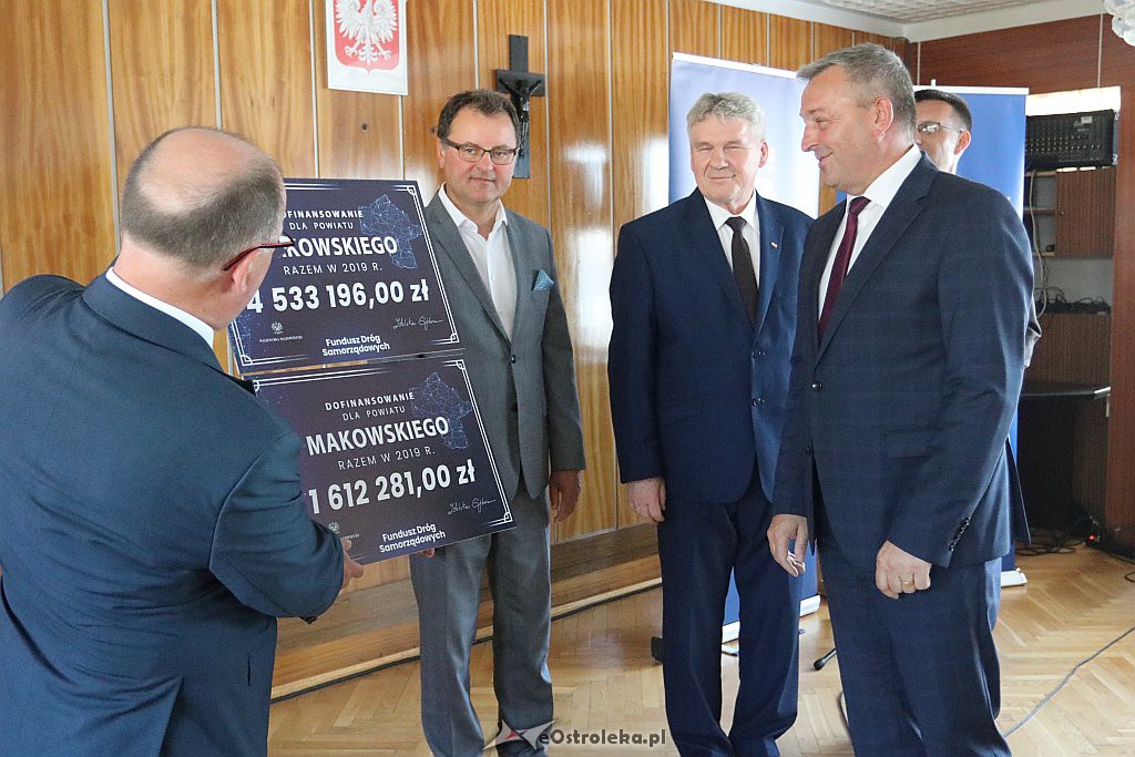 Dotacje z FDS dla samorządów [11.06.2019] - zdjęcie #23 - eOstroleka.pl