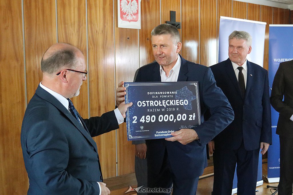 Dotacje z FDS dla samorządów [11.06.2019] - zdjęcie #26 - eOstroleka.pl