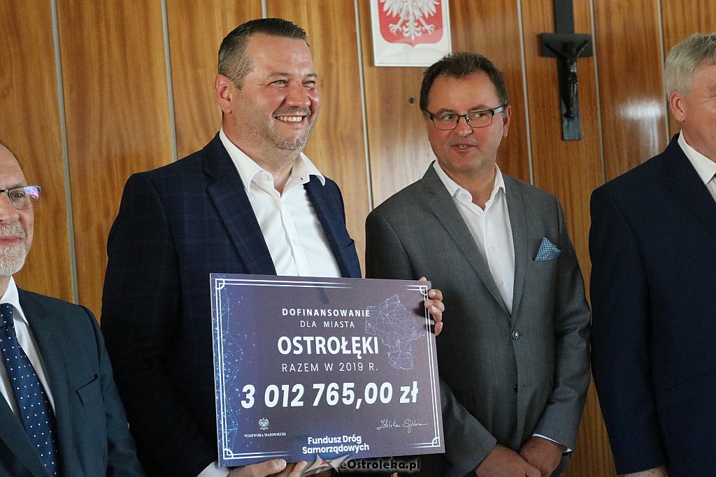 Dotacje z FDS dla samorządów [11.06.2019] - zdjęcie #34 - eOstroleka.pl