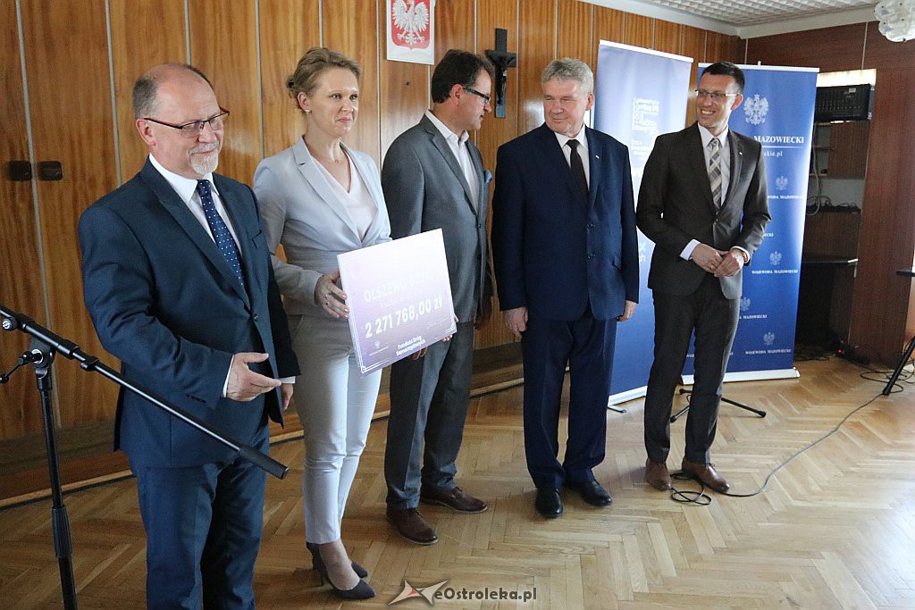 Dotacje z FDS dla samorządów [11.06.2019] - zdjęcie #38 - eOstroleka.pl