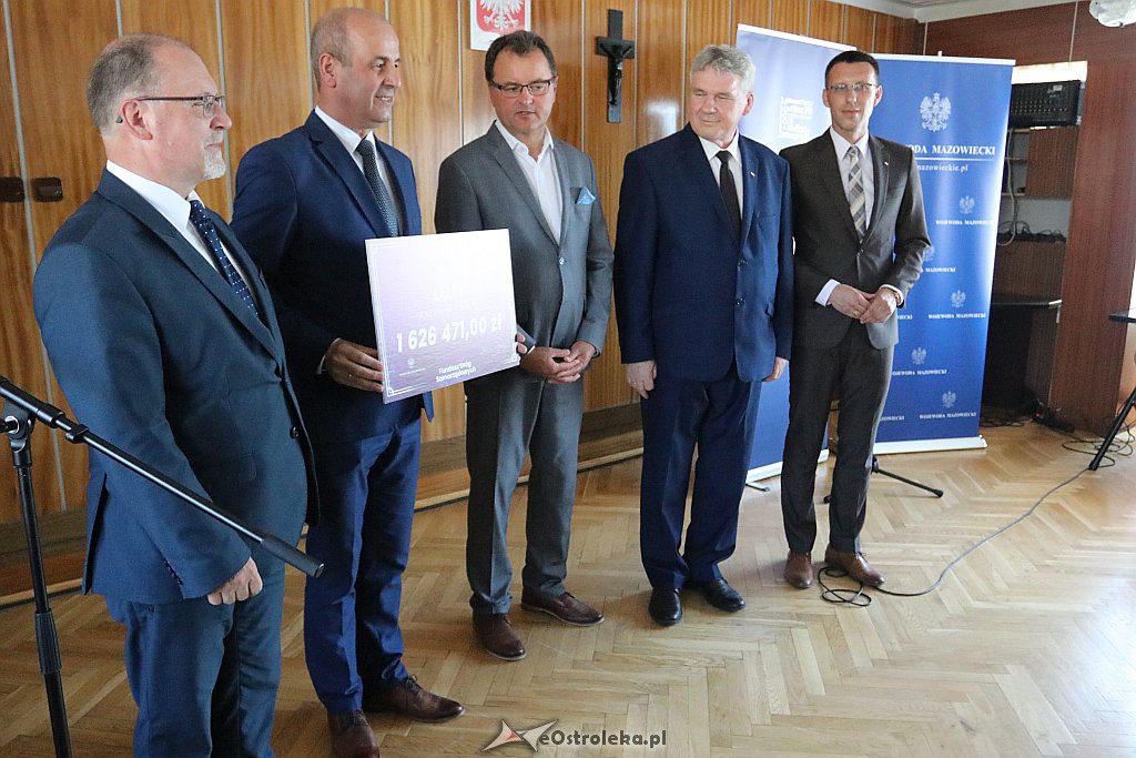 Dotacje z FDS dla samorządów [11.06.2019] - zdjęcie #40 - eOstroleka.pl