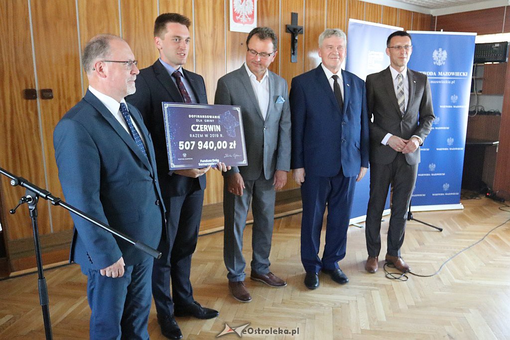 Dotacje z FDS dla samorządów [11.06.2019] - zdjęcie #42 - eOstroleka.pl