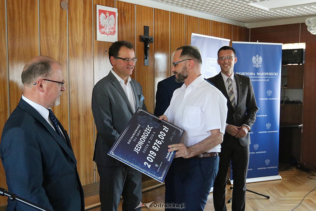 Dotacje z FDS dla samorządów [11.06.2019] - zdjęcie #44 - eOstroleka.pl