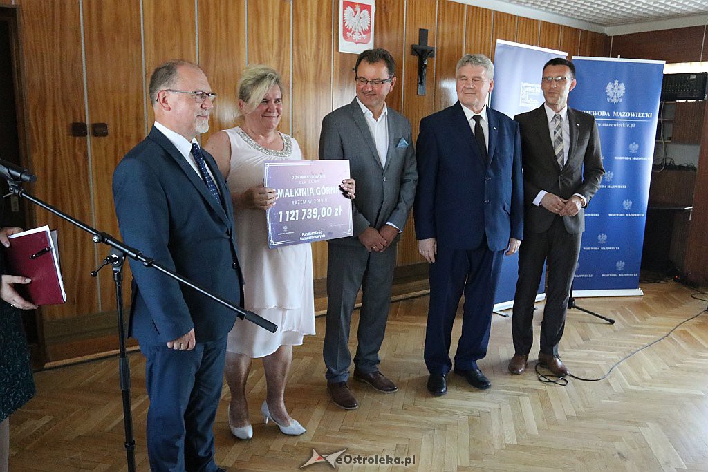 Dotacje z FDS dla samorządów [11.06.2019] - zdjęcie #47 - eOstroleka.pl