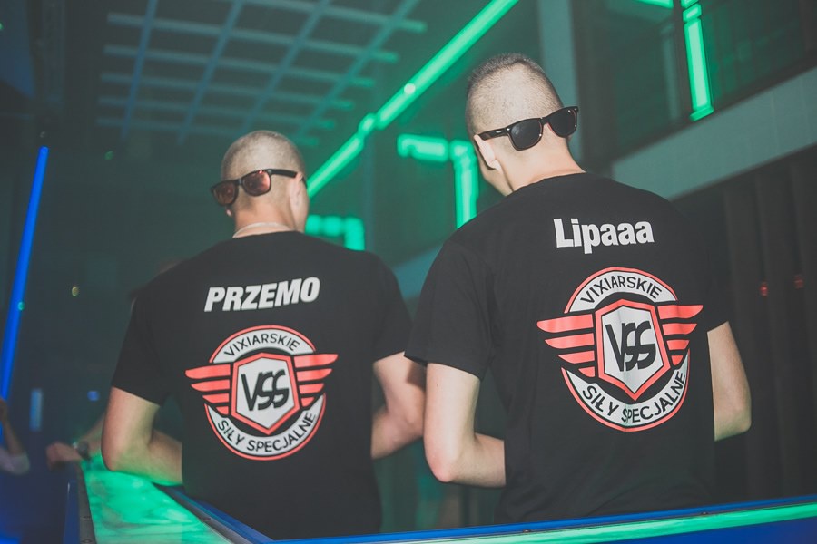 Weekend w Clubie Capitol Sypniewo [7,8 czerwca 2019] - zdjęcie #1 - eOstroleka.pl