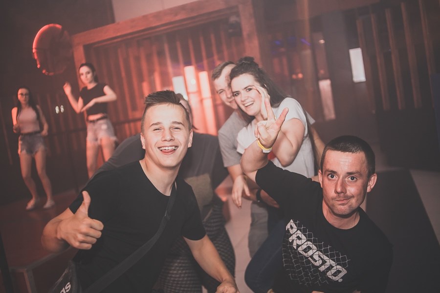 Weekend w Clubie Capitol Sypniewo [7,8 czerwca 2019] - zdjęcie #4 - eOstroleka.pl