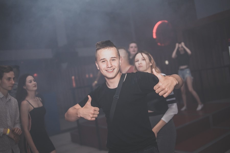 Weekend w Clubie Capitol Sypniewo [7,8 czerwca 2019] - zdjęcie #6 - eOstroleka.pl