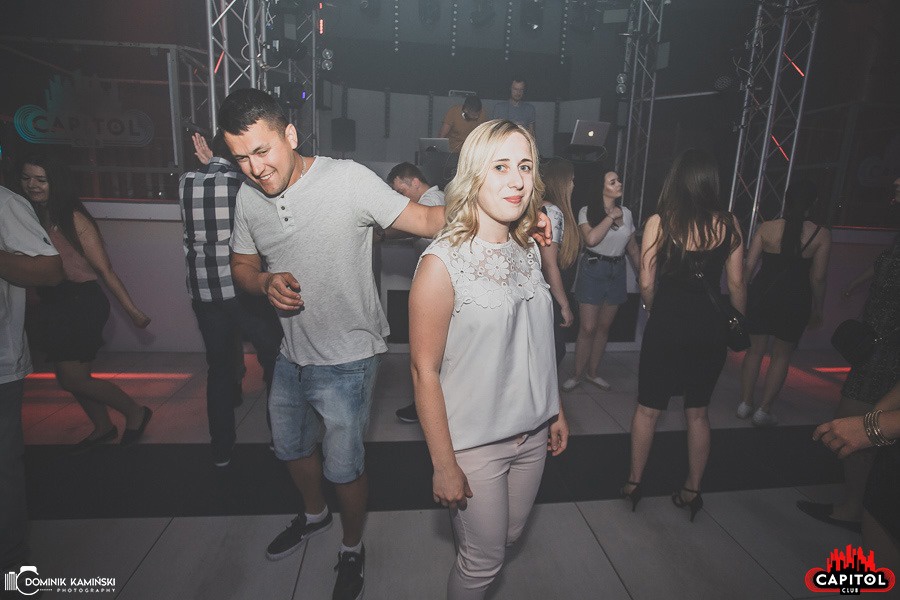 Weekend w Clubie Capitol Sypniewo [7,8 czerwca 2019] - zdjęcie #13 - eOstroleka.pl