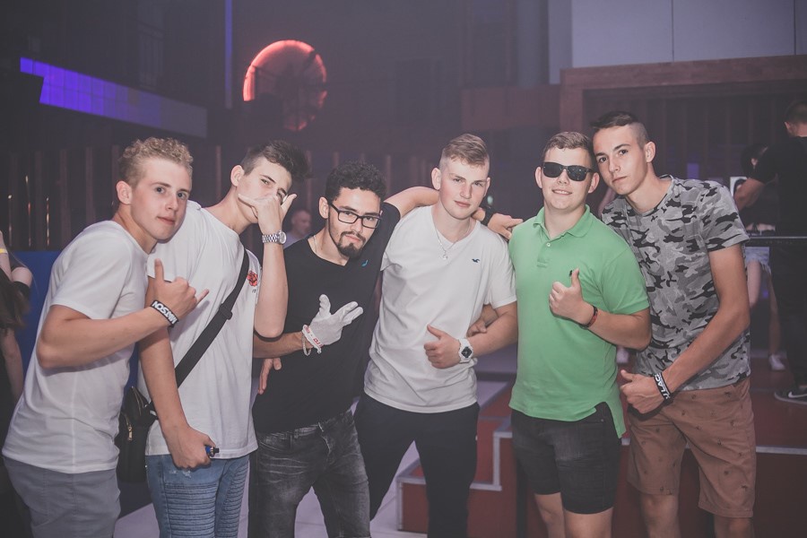 Weekend w Clubie Capitol Sypniewo [7,8 czerwca 2019] - zdjęcie #14 - eOstroleka.pl