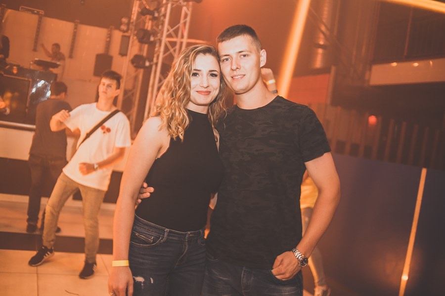Weekend w Clubie Capitol Sypniewo [7,8 czerwca 2019] - zdjęcie #20 - eOstroleka.pl