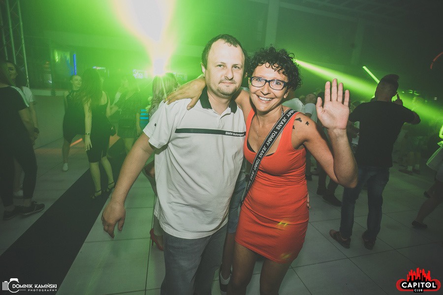 Weekend w Clubie Capitol Sypniewo [7,8 czerwca 2019] - zdjęcie #21 - eOstroleka.pl