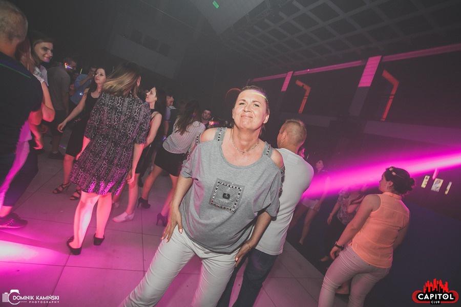 Weekend w Clubie Capitol Sypniewo [7,8 czerwca 2019] - zdjęcie #22 - eOstroleka.pl