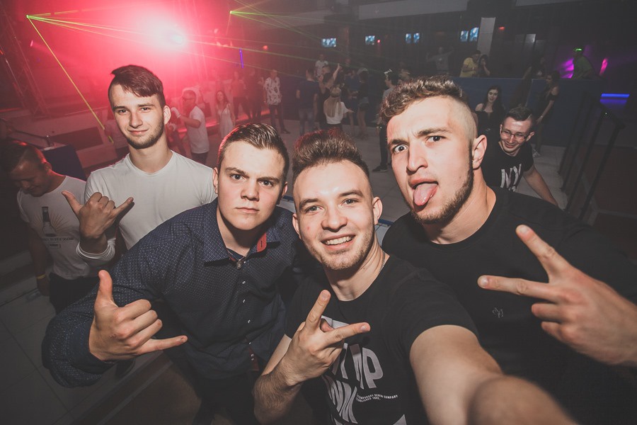 Weekend w Clubie Capitol Sypniewo [7,8 czerwca 2019] - zdjęcie #28 - eOstroleka.pl