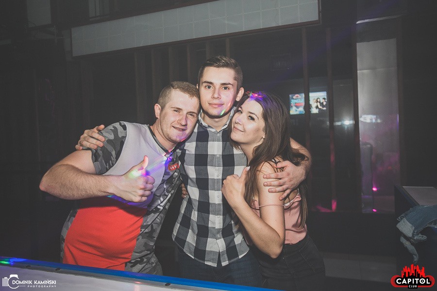 Weekend w Clubie Capitol Sypniewo [7,8 czerwca 2019] - zdjęcie #29 - eOstroleka.pl
