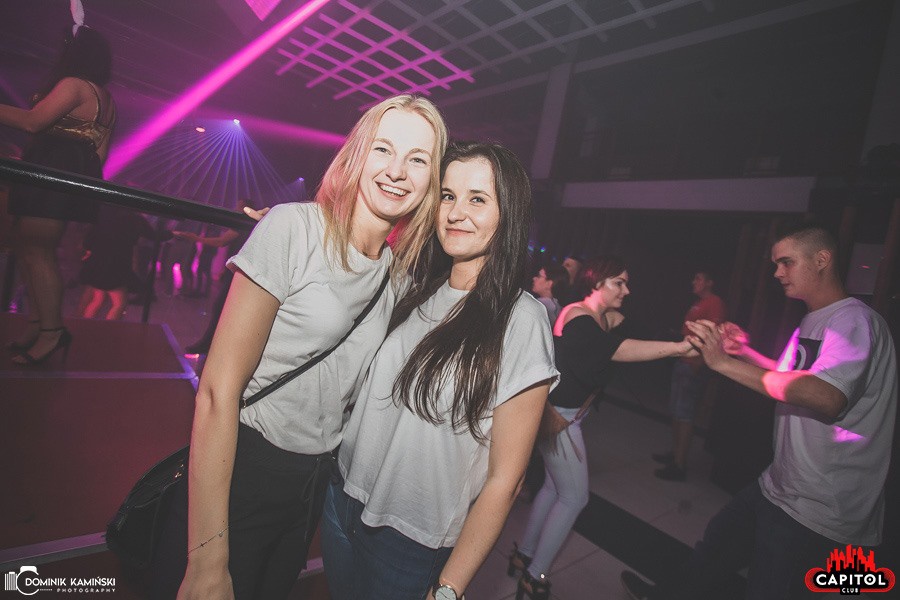 Weekend w Clubie Capitol Sypniewo [7,8 czerwca 2019] - zdjęcie #30 - eOstroleka.pl