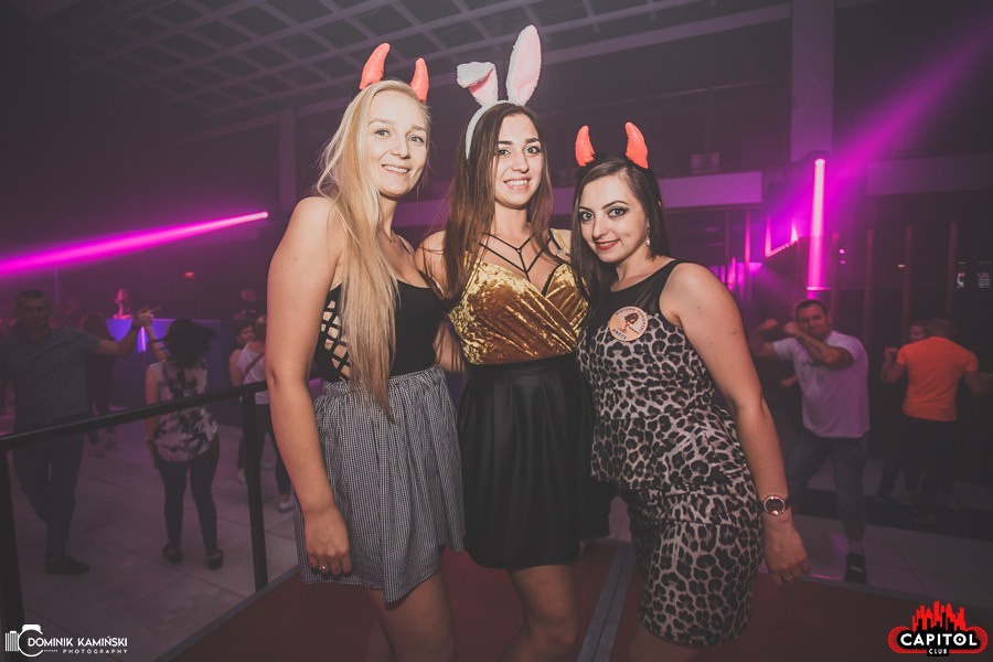 Weekend w Clubie Capitol Sypniewo [7,8 czerwca 2019] - zdjęcie #32 - eOstroleka.pl